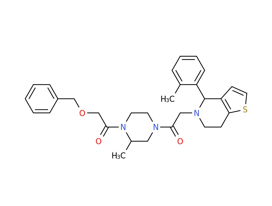 Structure Amb7633332