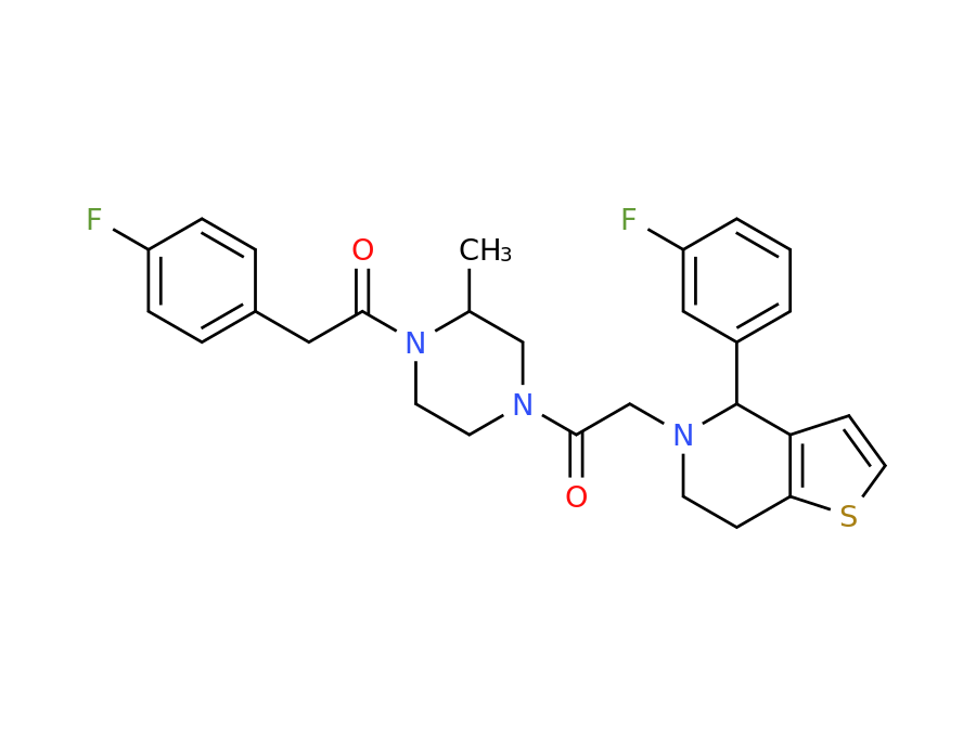 Structure Amb7633342