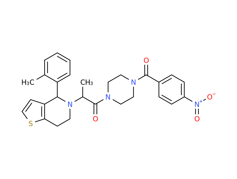 Structure Amb7633394