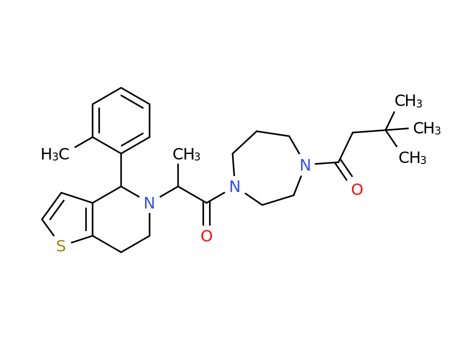 Structure Amb7633401