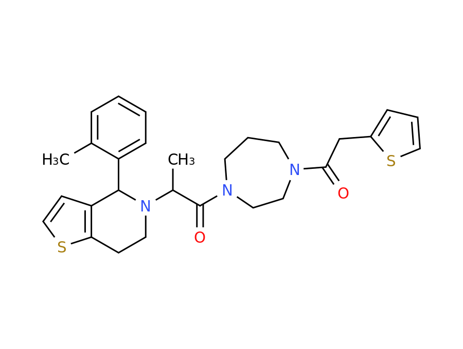 Structure Amb7633403