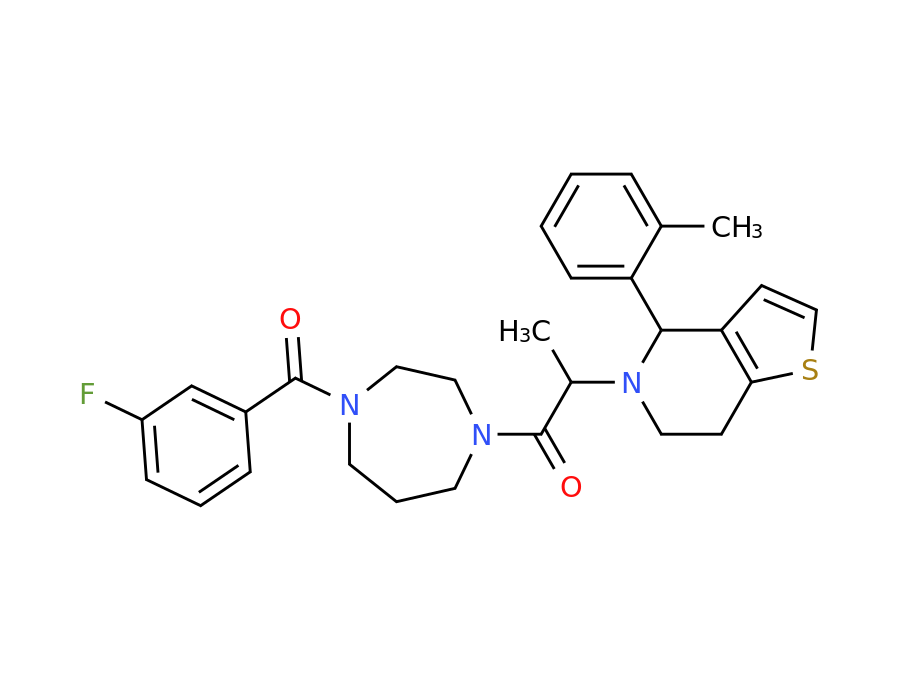 Structure Amb7633405