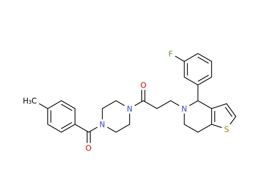 Structure Amb7633411