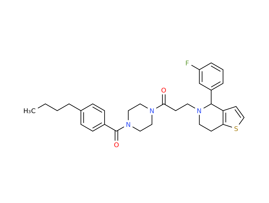 Structure Amb7633417