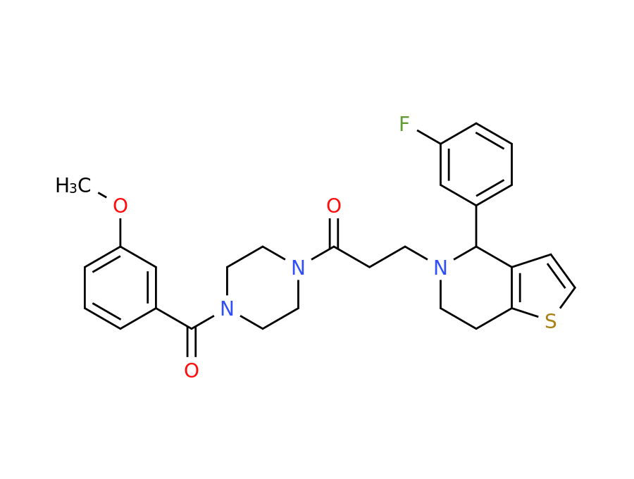 Structure Amb7633418