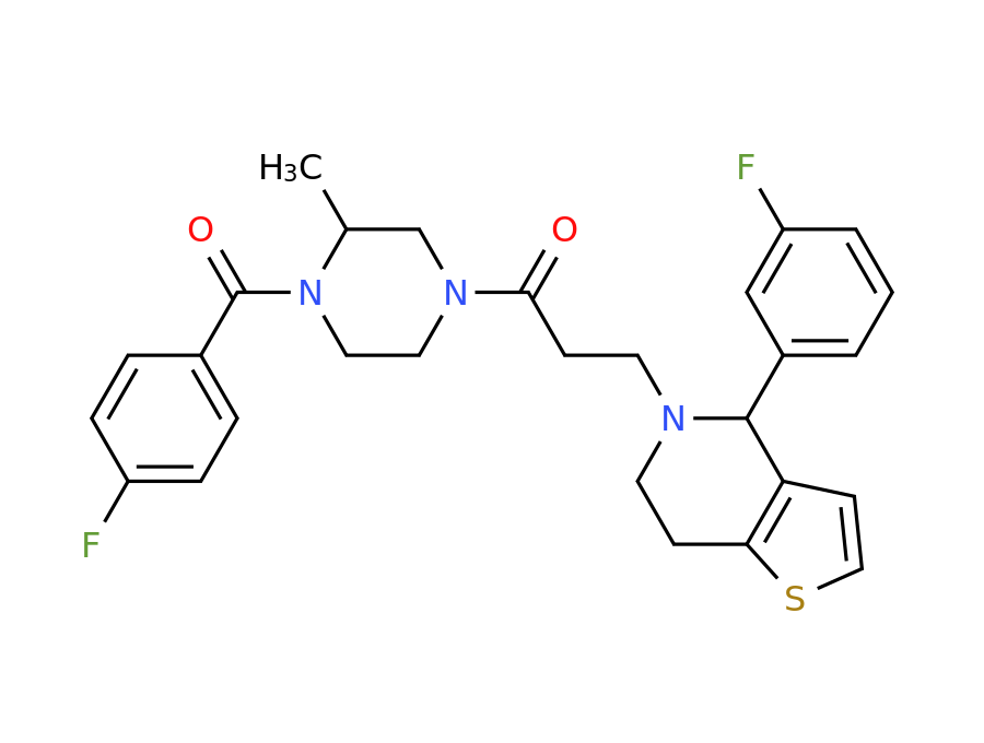 Structure Amb7633421