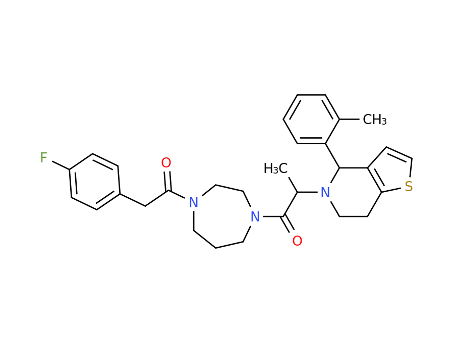 Structure Amb7633425