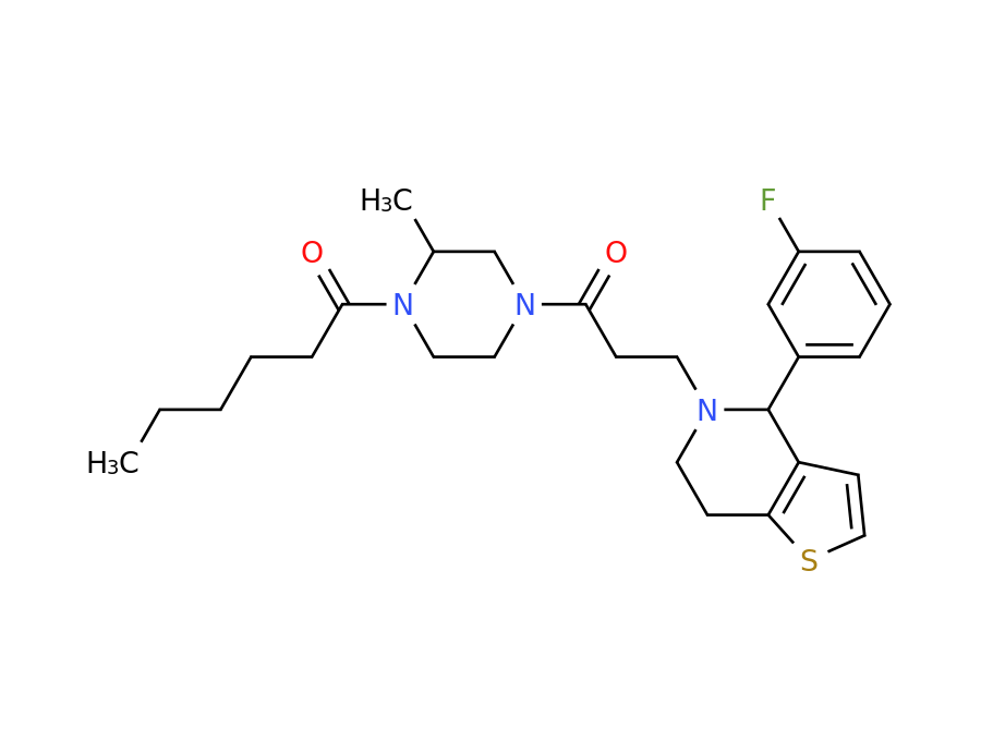 Structure Amb7633433