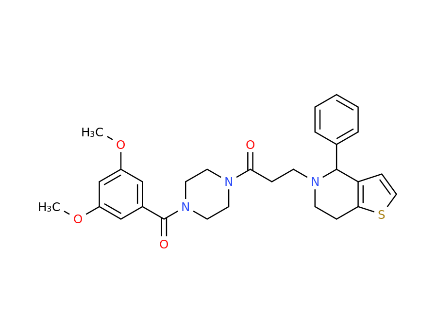 Structure Amb7633440