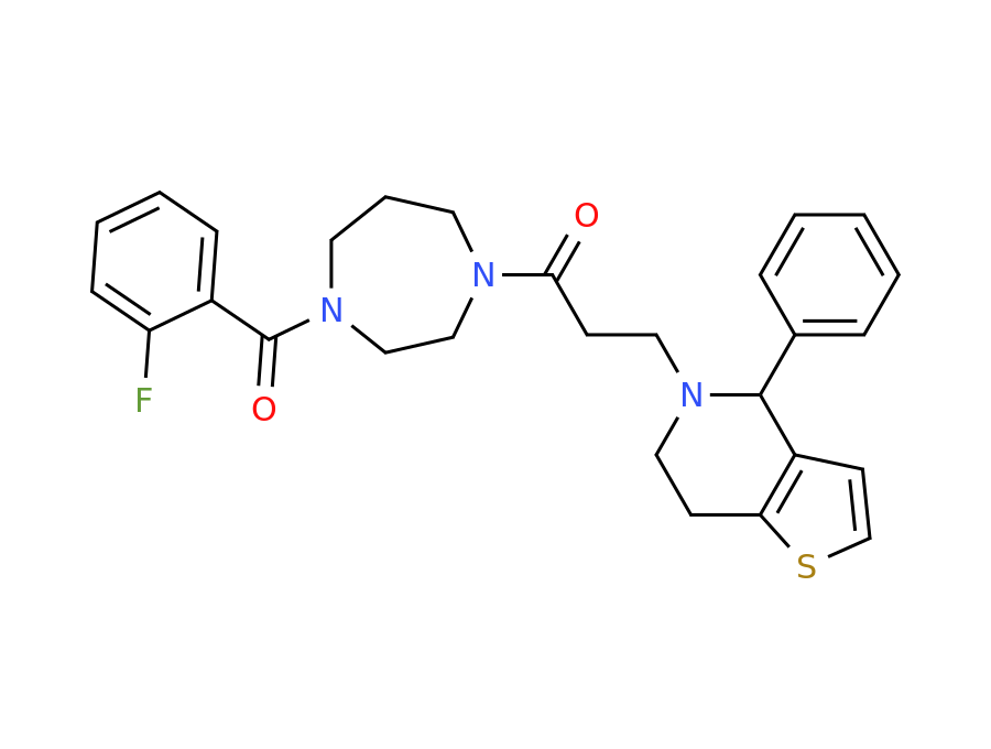 Structure Amb7633447