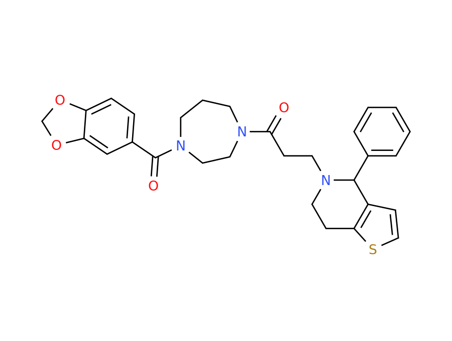 Structure Amb7633448