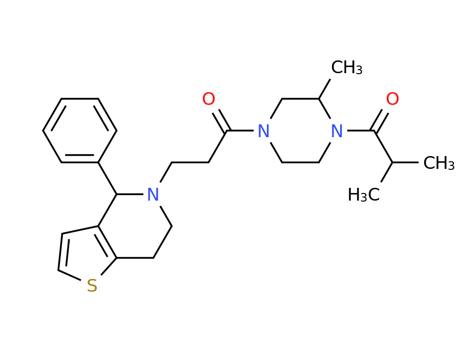 Structure Amb7633452