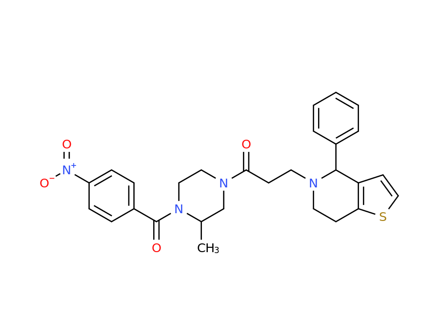 Structure Amb7633453