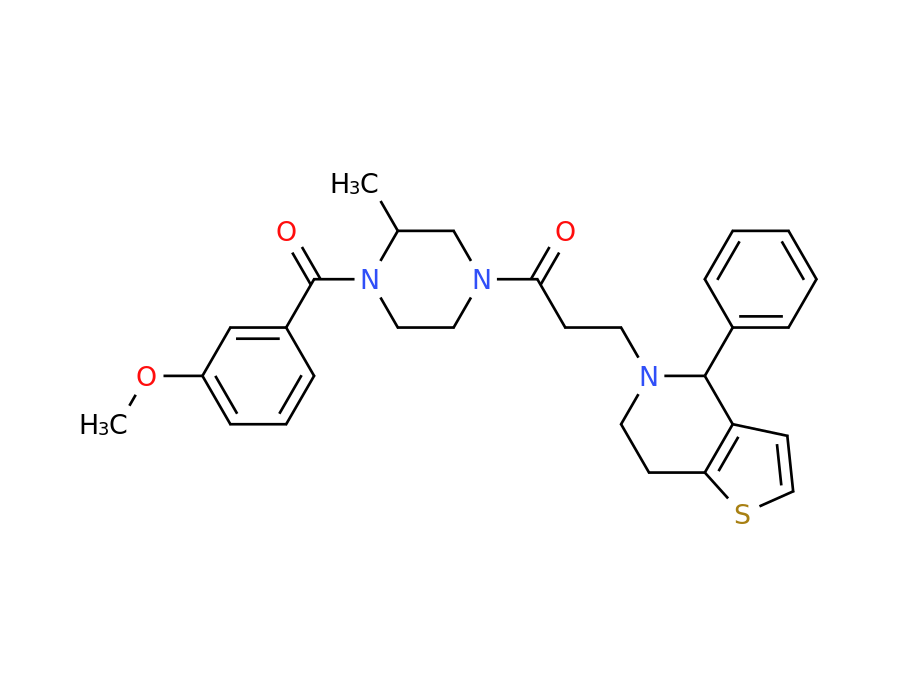 Structure Amb7633461