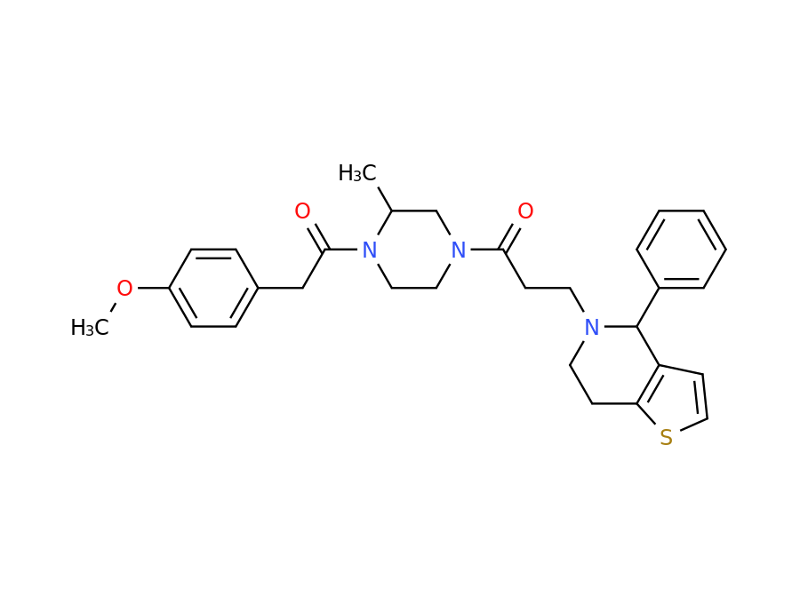 Structure Amb7633539