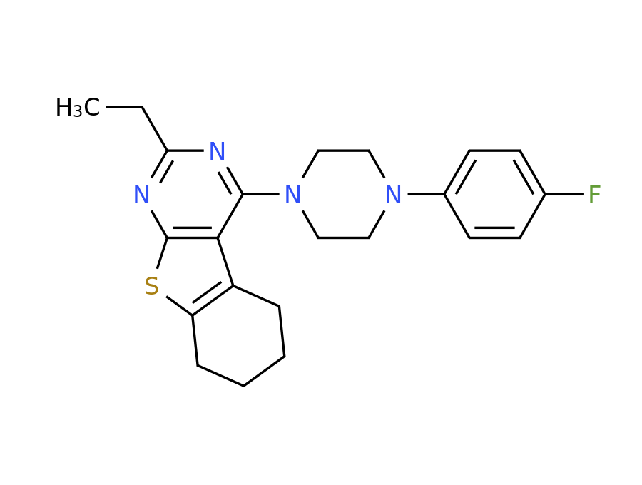 Structure Amb7633545