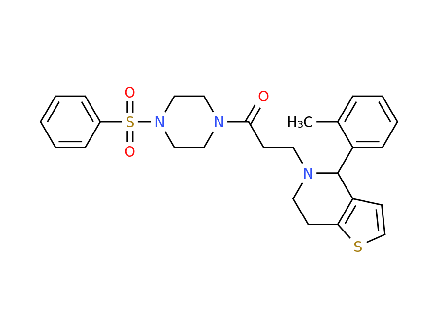 Structure Amb7633590