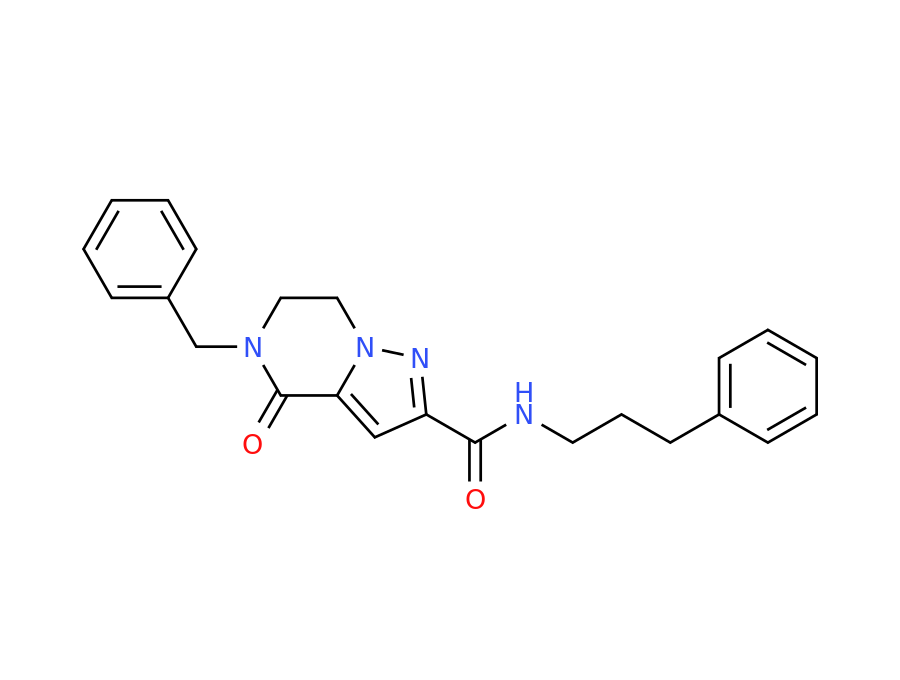 Structure Amb7633606