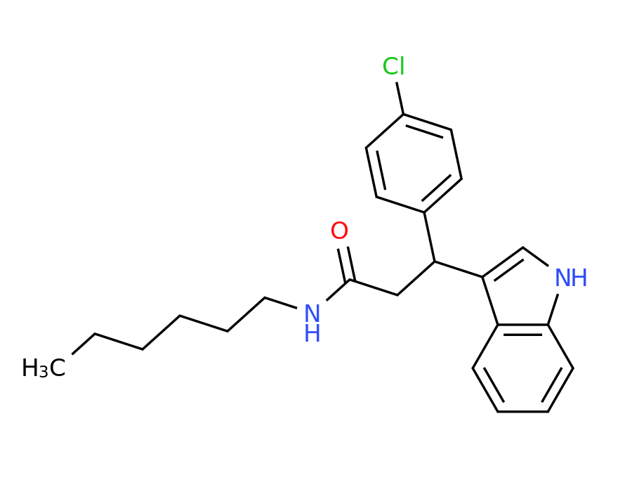 Structure Amb7633708