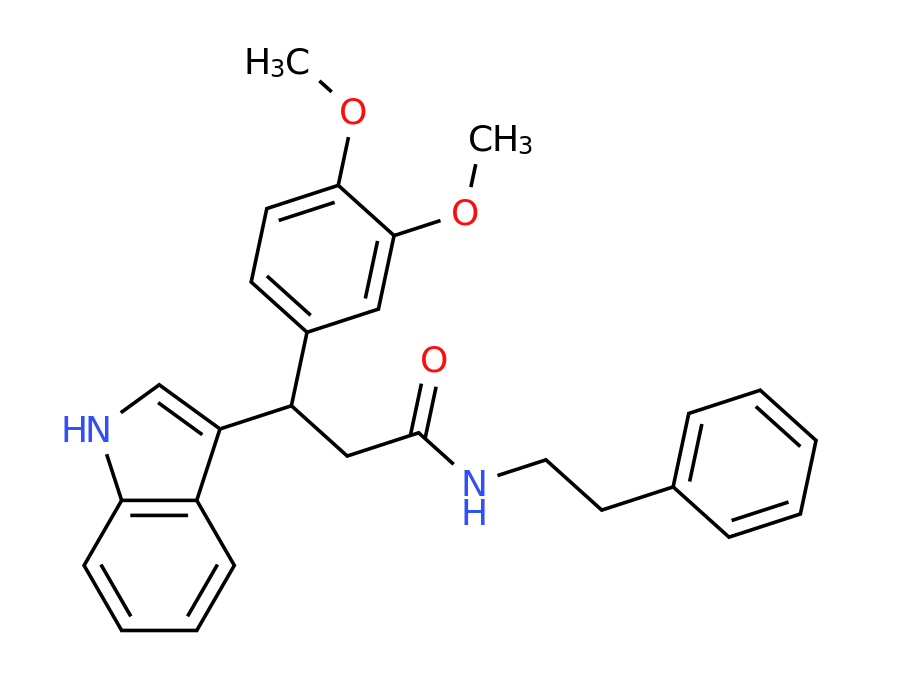 Structure Amb7633710