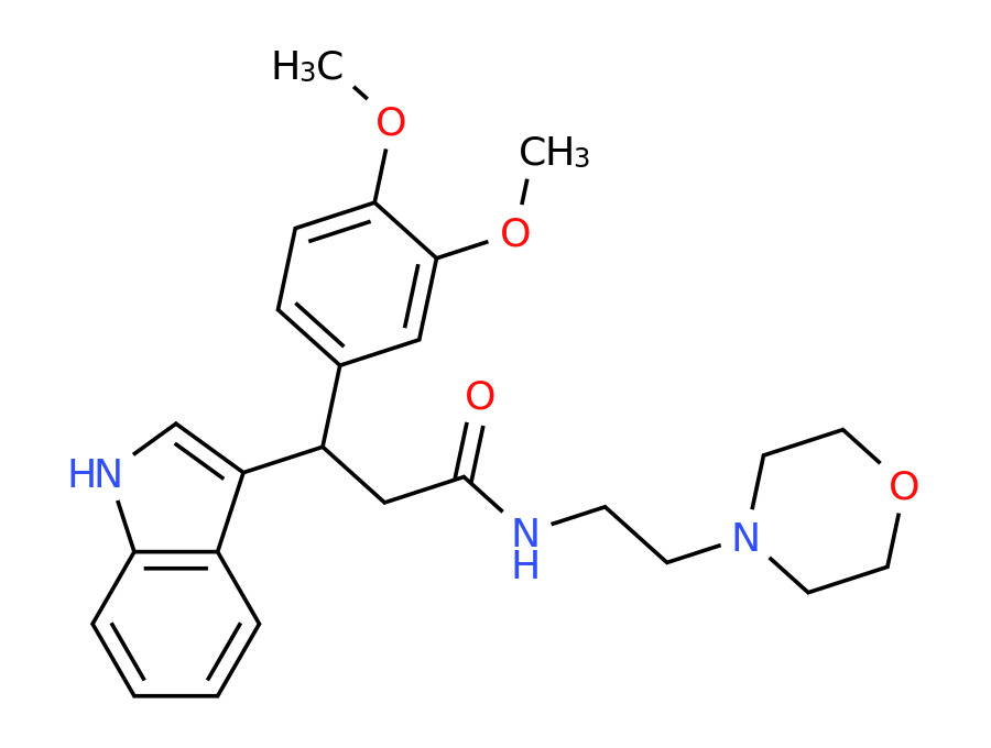 Structure Amb7633712