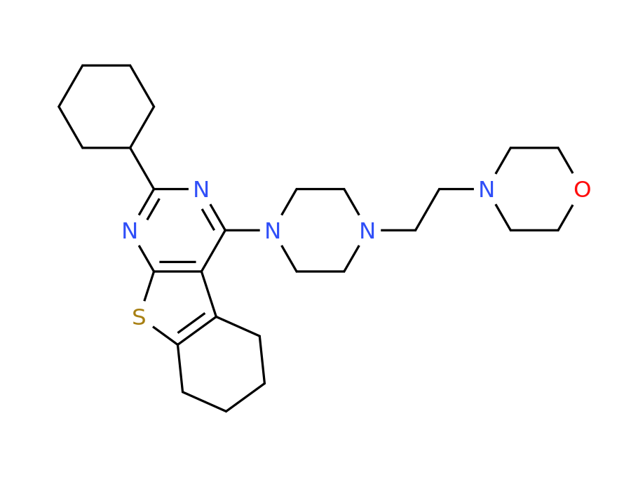 Structure Amb7633783