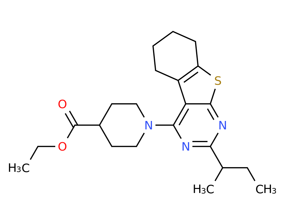 Structure Amb7633784