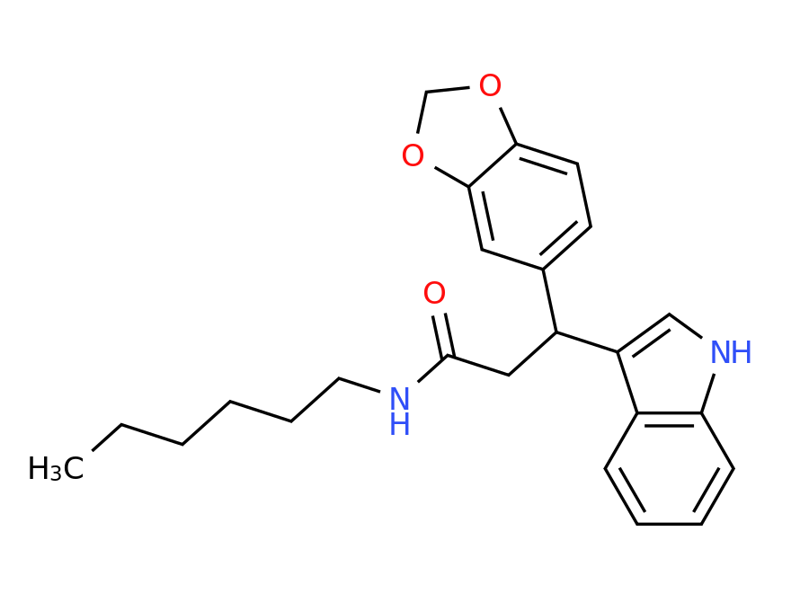 Structure Amb7633956