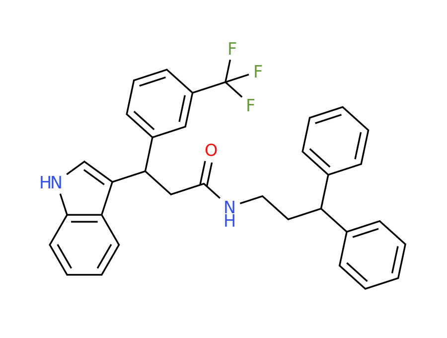 Structure Amb7633963