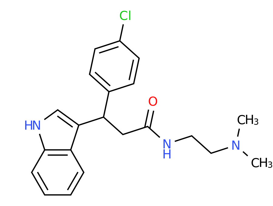 Structure Amb7634130