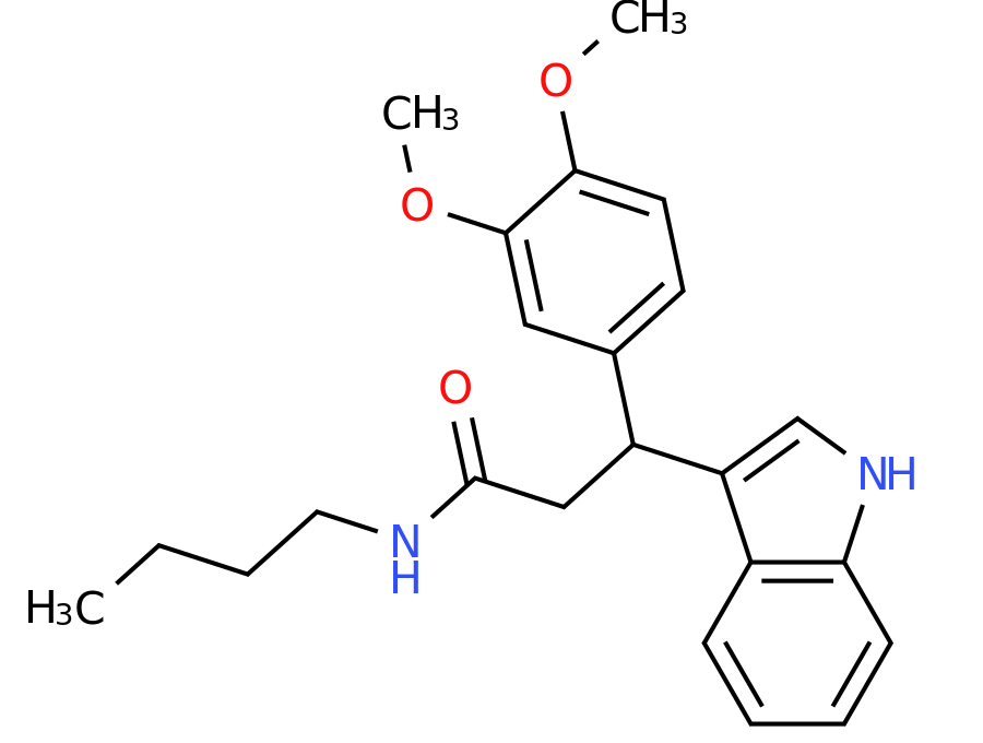 Structure Amb7634131