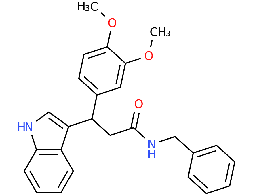 Structure Amb7634132