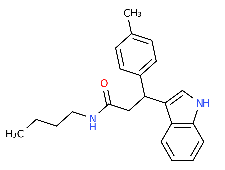 Structure Amb7634142