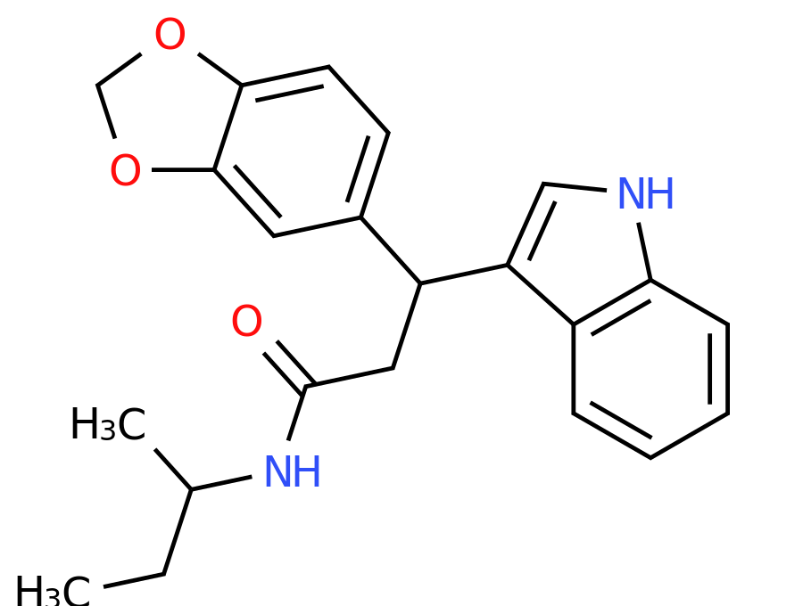 Structure Amb7634144