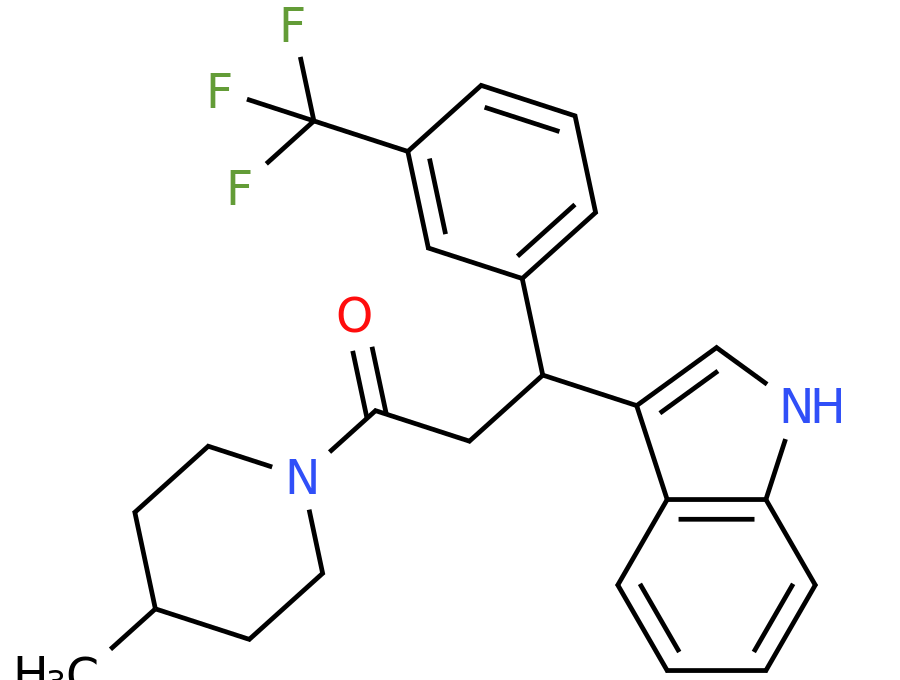 Structure Amb7634155