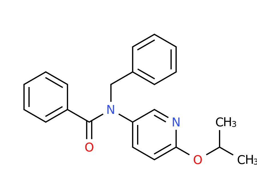 Structure Amb7634285