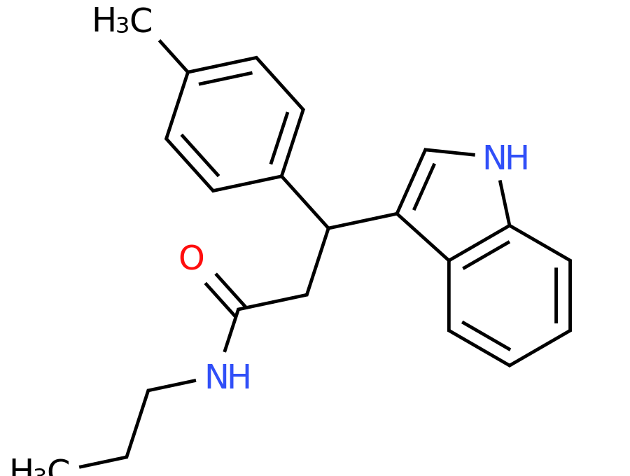 Structure Amb7634381