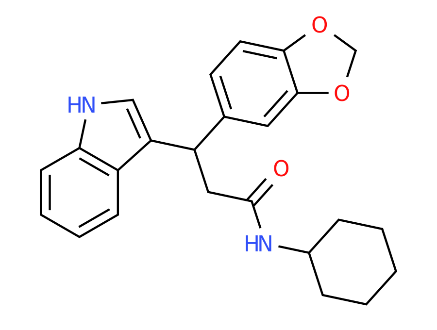 Structure Amb7634383