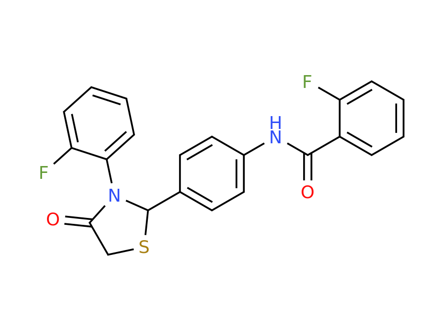 Structure Amb7634934