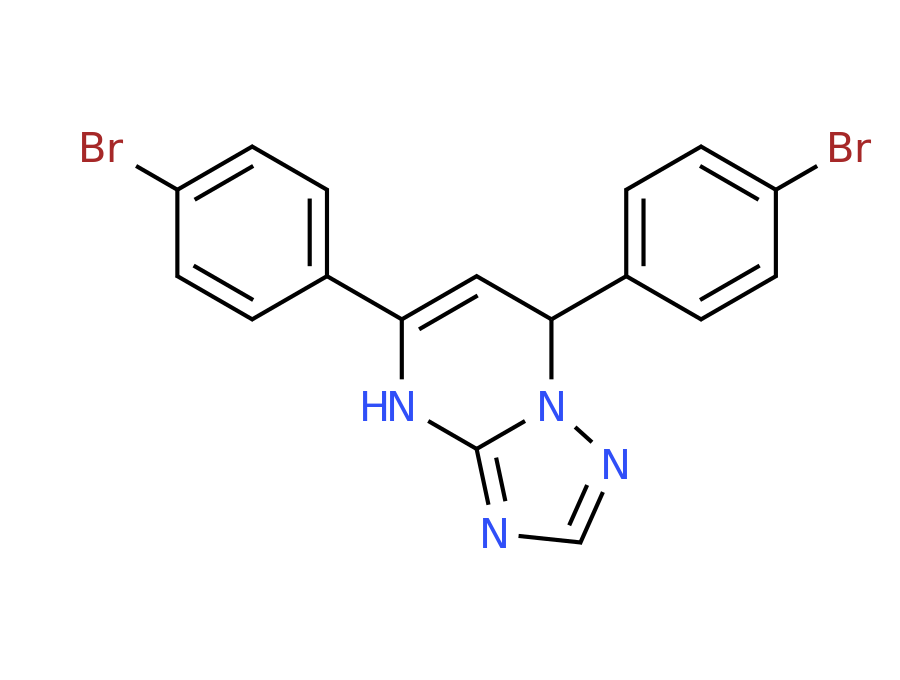 Structure Amb763498