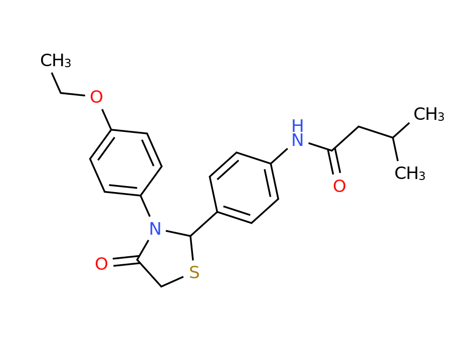 Structure Amb7634998