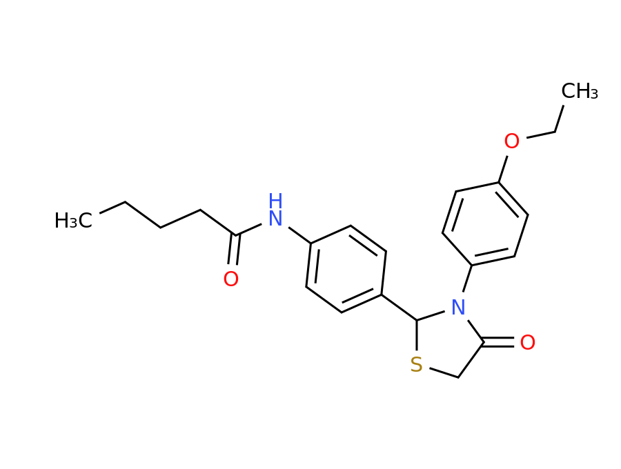 Structure Amb7635206