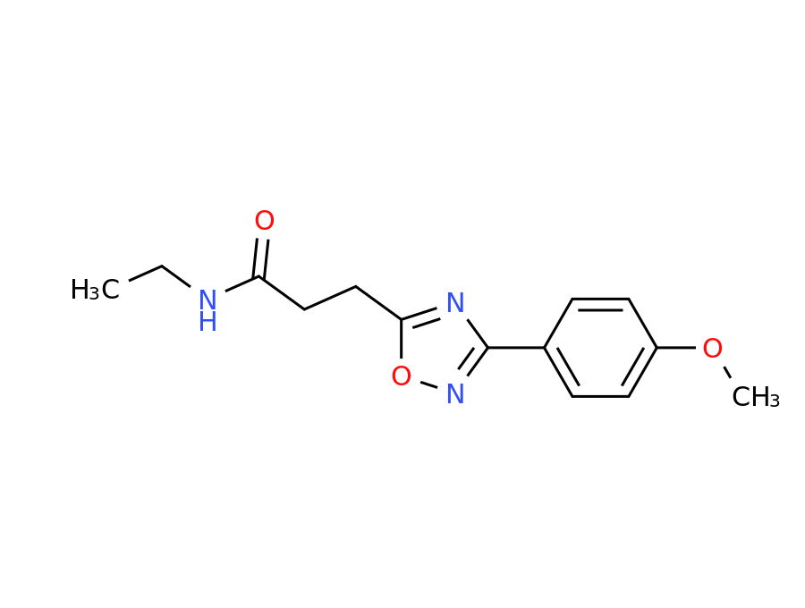 Structure Amb763524