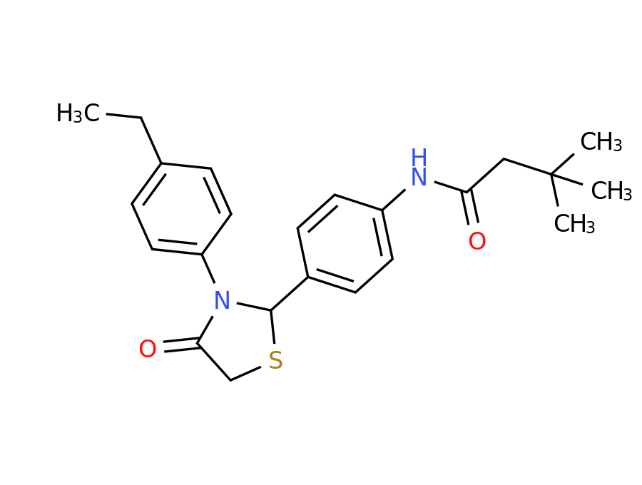 Structure Amb7635250