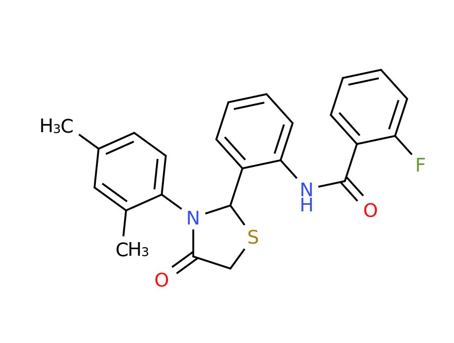 Structure Amb7635266