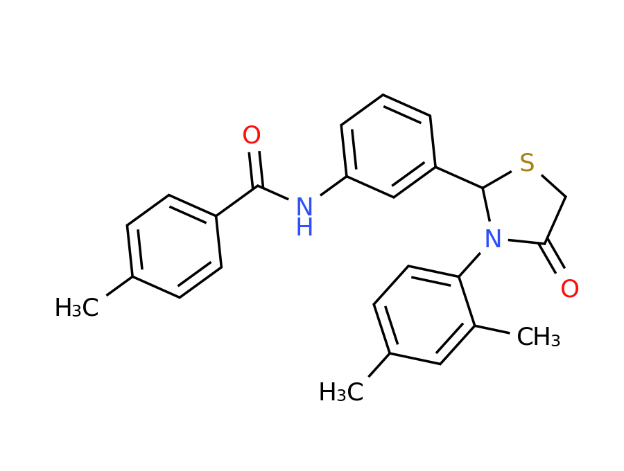 Structure Amb7635272