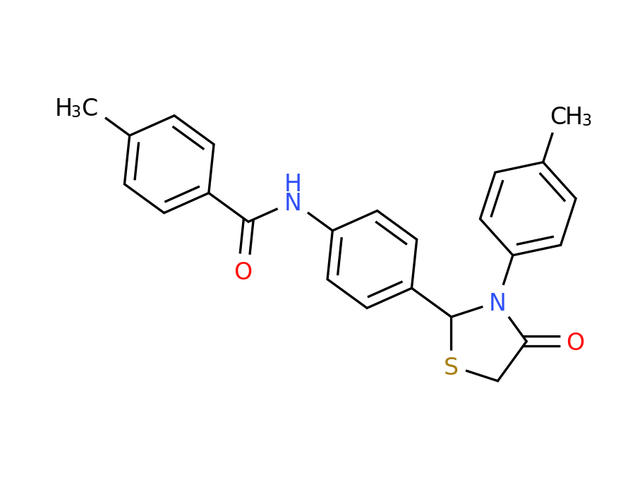 Structure Amb7635289