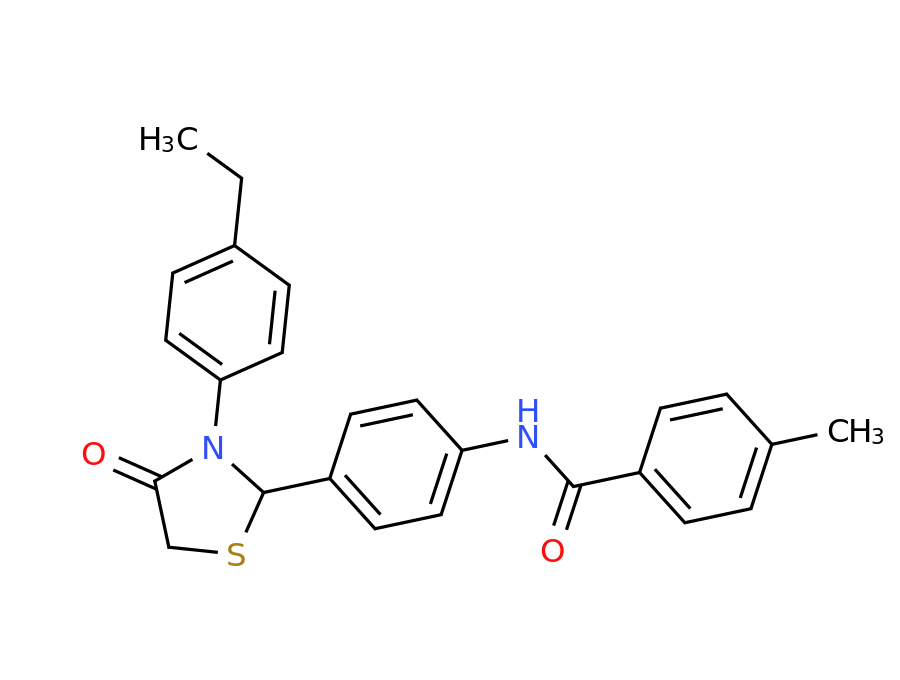 Structure Amb7635468