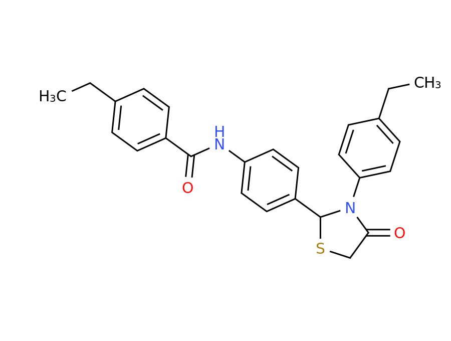 Structure Amb7635474