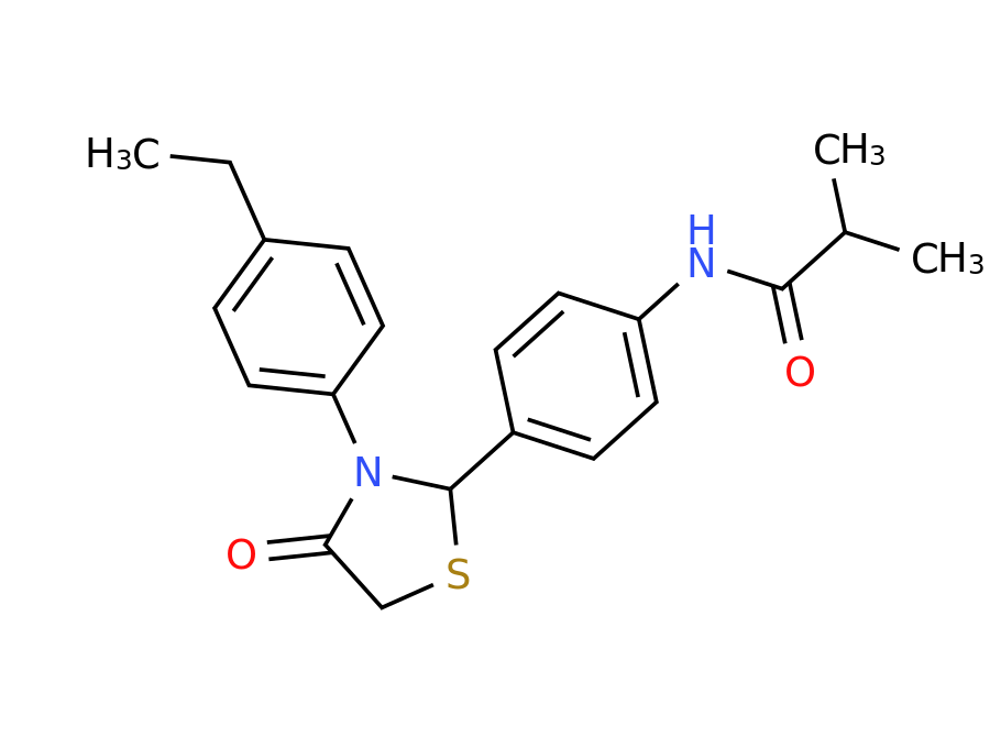 Structure Amb7635588